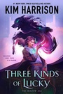 Cover: Three Kinds of Lucky - Ace