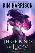 Cover: Three Kinds of Lucky - Ace