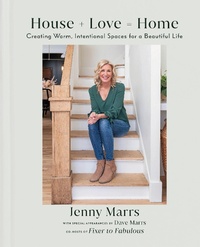 Abbildung von: House + Love = Home - Convergent