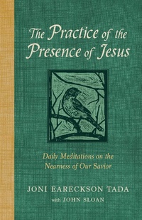 Enlarge image Cover: The Practice of the Presence of Jesus - Multnomah