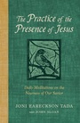 Cover: The Practice of the Presence of Jesus - Multnomah Press