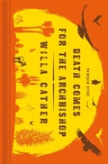 Cover: Death Comes for the Archbishop - Penguin USA