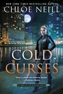 Cover: Cold Curses - Berkley Publishing Corporation,U.S.