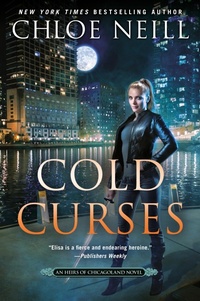 Enlarge image Cover: Cold Curses - Berkley Publishing Corporation,U.S.