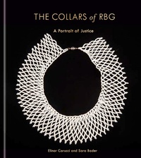Abbildung von: The Collars of RBG - Clarkson Potter