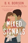 Cover: Mixed Signals - Berkley