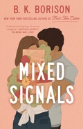 Cover: Mixed Signals - Berkley