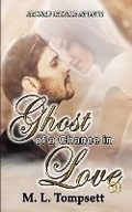 Cover: Ghost of a Chance in Love - various Australia publishers