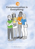 Cover: Communication is Everything - Clear Mind Press