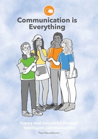 Enlarge image Cover: Communication is Everything - Clear Mind Press