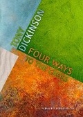 Cover: Four Ways to the Cross - Fairacres Publications