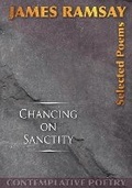Cover: Chancing on Sanctity - Fairacres Publications