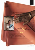 Cover: In the Silence - University of Hawai'i Press