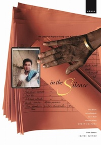 Enlarge image Cover: In the Silence - University of Hawai'i Press