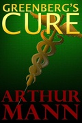 Cover: Greenberg's Cure - Lulu.com