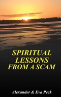 Cover: Spiritual Lessons from a Scam - Pathway Publishing