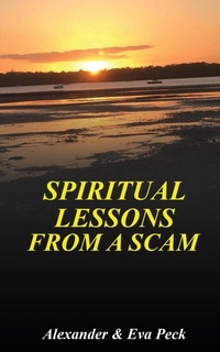 Enlarge image Cover: Spiritual Lessons from a Scam - Pathway Publishing