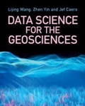Cover: Data Science for the Geosciences - Cambridge University Press