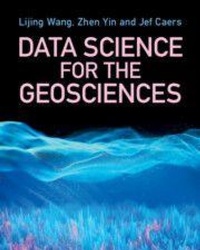Enlarge image Cover: Data Science for the Geosciences - Cambridge University Press