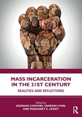 Bild: Mass Incarceration in the 21st Century - Routledge