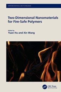 Enlarge image Cover: Two-Dimensional Nanomaterials for Fire-Safe Polymers - CRC Press