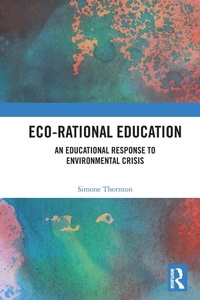 Bild: Eco-Rational Education - Routledge