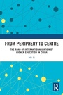 Cover: From Periphery to Centre - Routledge