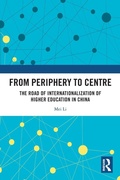 Cover: From Periphery to Centre - Routledge