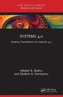 Cover: Systems 4.0 - CRC Press