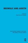 Cover: Beowulf and Judith - Routledge