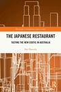 Cover: The Japanese Restaurant - Routledge