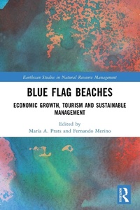 Abbildung von: Blue Flag Beaches - Routledge