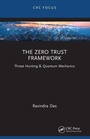 Cover: The Zero Trust Framework - CRC Press