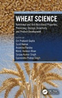 Cover: Wheat Science - CRC Press