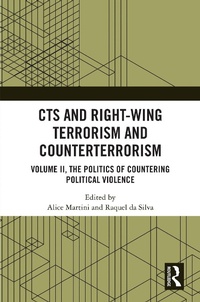 Abbildung von: CTS and Right-Wing Terrorism and Counterterrorism - Routledge