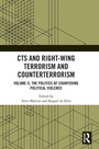 Cover: CTS and Right-Wing Terrorism and Counterterrorism - Routledge