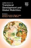 Cover: Handbook of Translocal Development and Global Mobilities - Edward Elgar Publishing
