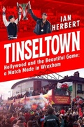 Cover: Tinseltown - Headline Book Publishing