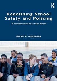 Bild: Redefining School Safety and Policing - Routledge