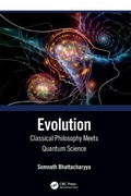 Cover: Evolution - CRC Press