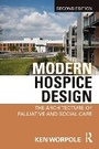 Cover: Modern Hospice Design - Routledge