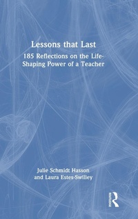 Bild: Lessons that Last - Routledge