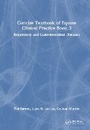 Cover: Concise Textbook of Equine Clinical Practice Book 3 - CRC Press