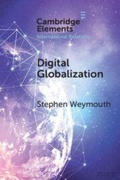 Cover: Digital Globalization - Cambridge University Press