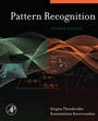 Cover: Pattern Recognition - Academic Press