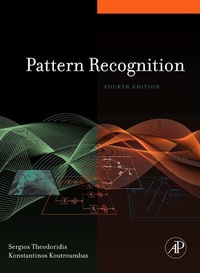 Enlarge image Cover: Pattern Recognition - Academic Press