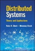 Cover: Distributed Systems - Theory and Applications - Wiley