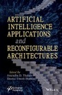 Cover: Artificial Intelligence Applications and Reconfigurable Architectures - Wiley