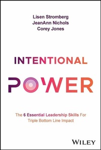 Enlarge image Cover: Intentional Power - Wiley