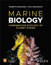 Bild: Marine Biology - Wiley